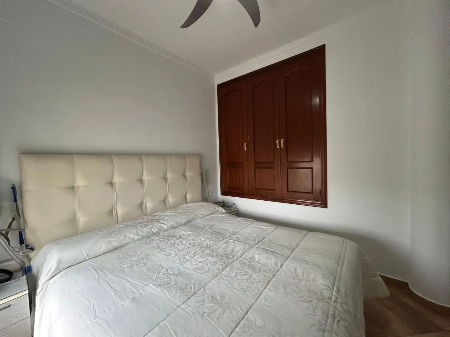Houses for sale in Calle Seroncillo, 24, La Laguna Bedroom of Houses for sale in Chipiona with Air Conditioner, Terrace and Balcony