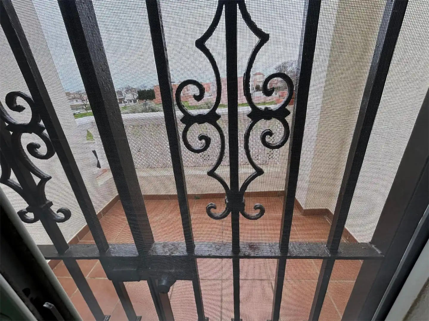 Houses for sale in Calle Seroncillo, 24, La Laguna Balcony of Houses for sale in Chipiona with Air Conditioner, Terrace and Balcony