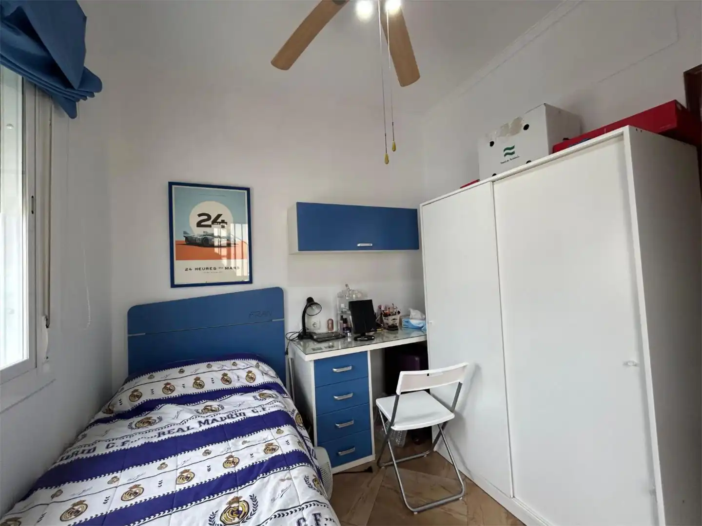 Houses for sale in Calle Seroncillo, 24, La Laguna Bedroom of Houses for sale in Chipiona with Air Conditioner, Terrace and Balcony
