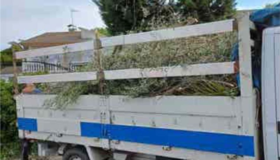 Industrial buildings for rent in Casco Histórico, Toledo Capital - image 1 Photo 1 of Industrial buildings for rent in Casco Histórico, Toledo Capital