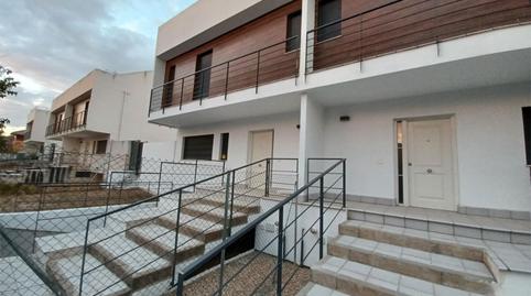 Foto 3 von Einfamilien-Reihenhaus zum Verkauf in Calle Naranjo, 8, Miramadrid, Paracuellos de Jarama