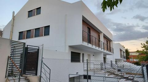 Foto 4 von Einfamilien-Reihenhaus zum Verkauf in Calle Naranjo, 8, Miramadrid, Paracuellos de Jarama