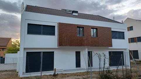 Foto 5 von Einfamilien-Reihenhaus zum Verkauf in Calle Naranjo, 8, Miramadrid, Paracuellos de Jarama