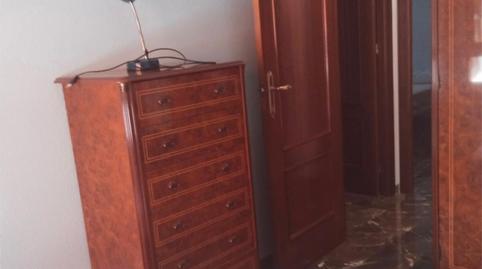 Photo 5 of Flat for share in Carretera de Málaga, 155, Rosaleda - Juventud,  Granada Capital