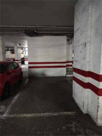 Garaje en Alquiler en La Minilla