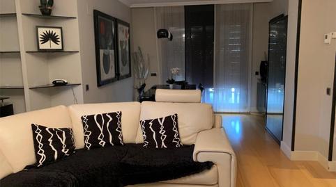 Foto 2 de Àtic en venda a Calle Francisco Tomás y Valiente, 5, Viñas Viejas, Boadilla del Monte