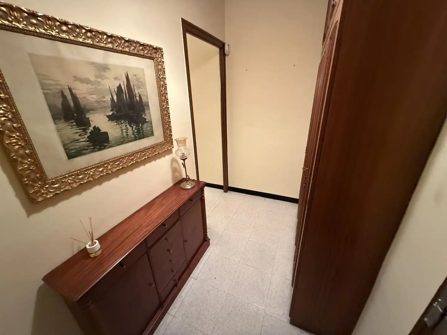 Flat for sale in Gran Via de Les Corts Catalanes, 138, La Marina del Port Flat for sale in Barcelona Capital