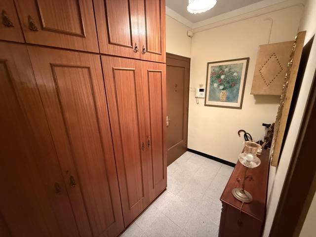 Piso en Venta en Gran Via de les Corts Catalanes, 138 en La Marina del Port