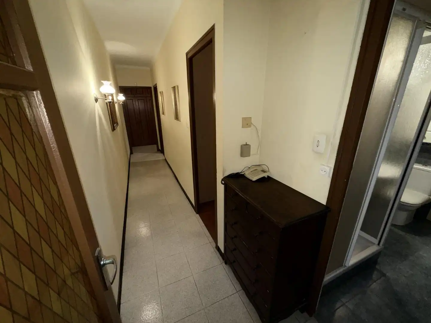 Flat for sale in Gran Via de Les Corts Catalanes, 138, La Marina del Port Flat for sale in Barcelona Capital