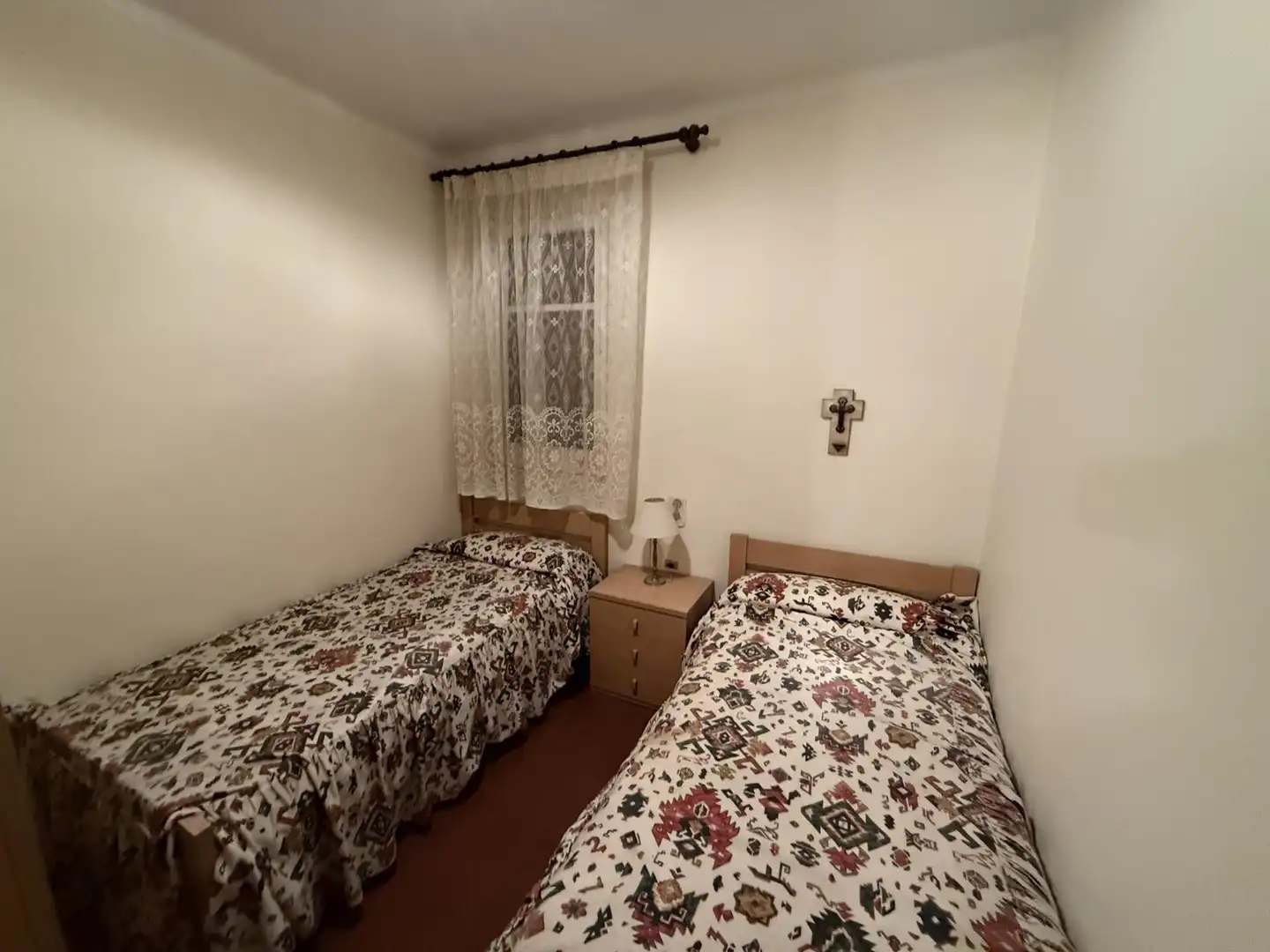 Flat for sale in Gran Via de Les Corts Catalanes, 138, La Marina del Port Bedroom of Flat for sale in Barcelona Capital