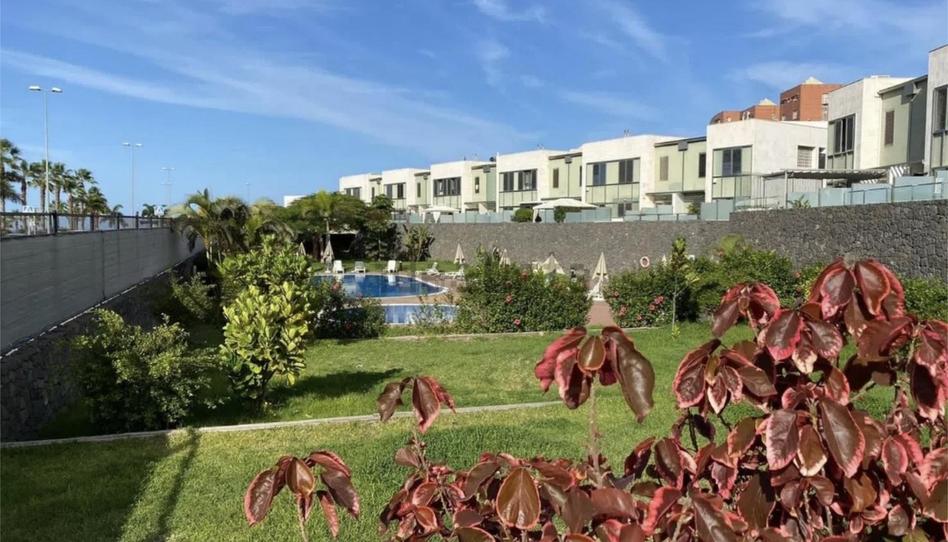 Wohnung zur Miete in Calle Doctor Manuel Pescador Sánchez, 2, La Minilla, Las Palmas de Gran Canaria - Bild 1 Foto 1 von Wohnung zur Miete in Calle Doctor Manuel Pescador Sánchez, 2, La Minilla, Las Palmas de Gran Canaria