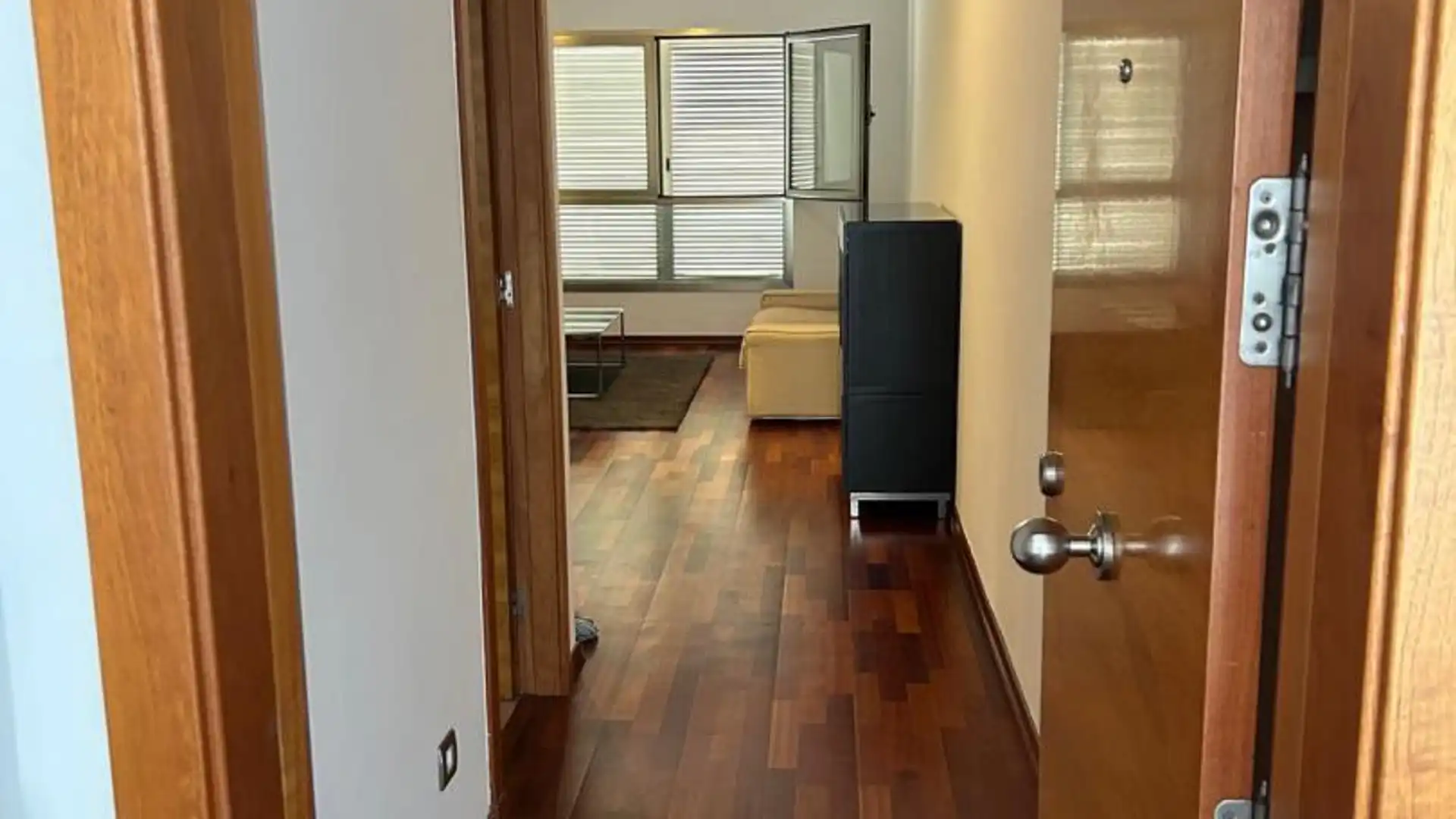 Flat for rent in Calle Doctor Manuel Pescador Sánchez, 2, La Minilla