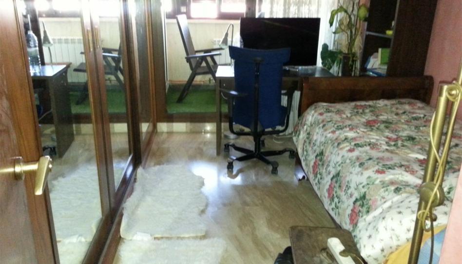 Flat for share in Calle del Campo de Gomara, 4, Parque Alameda - Paula López, Valladolid Capital - image 1 Photo 1 of Flat for share in Calle del Campo de Gomara, 4, Parque Alameda - Paula López, Valladolid Capital