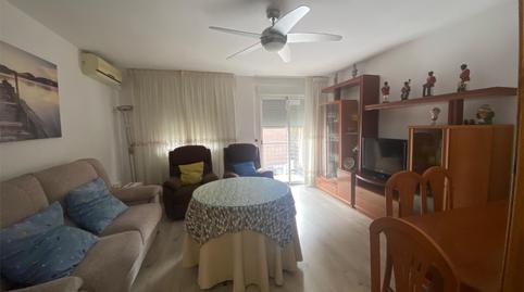 Photo 3 of Flat for rent in Calle Friburgo, 2, San Francisco Javier,  Granada Capital