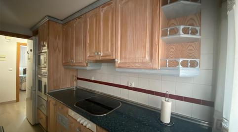 Photo 5 of Flat for rent in Calle Friburgo, 2, San Francisco Javier,  Granada Capital