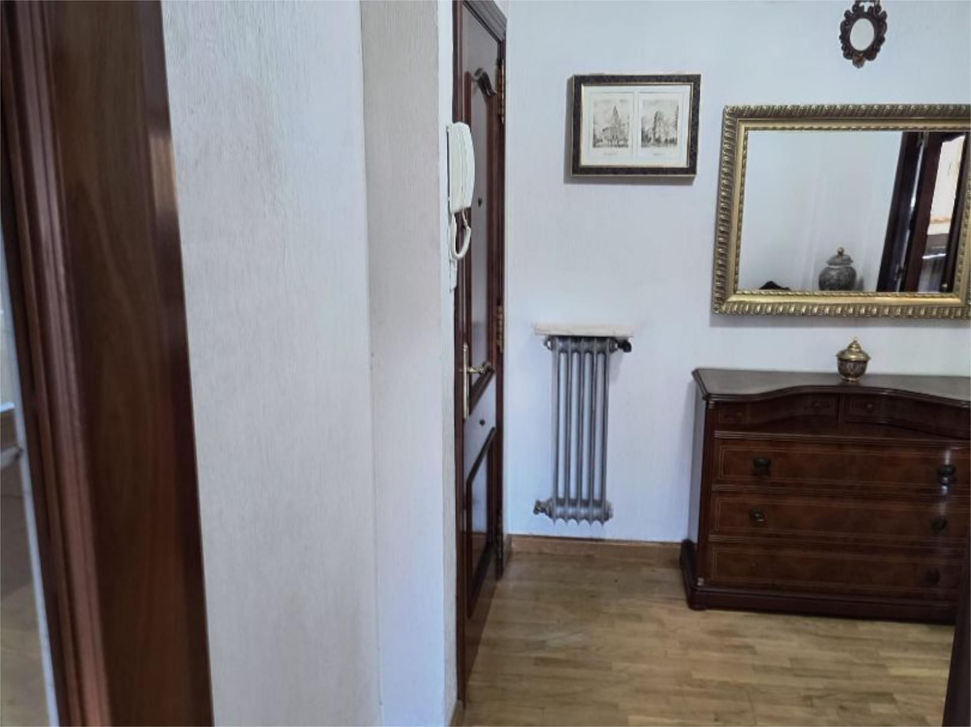 Piso en venta en Medina del Campo con Terraza