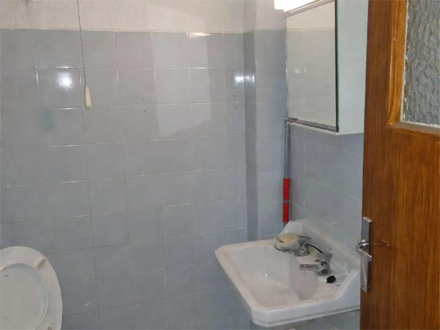 Baño de Piso en venta en San Sebastián de los Reyes con Calefacción, Terraza y Parking comunitario