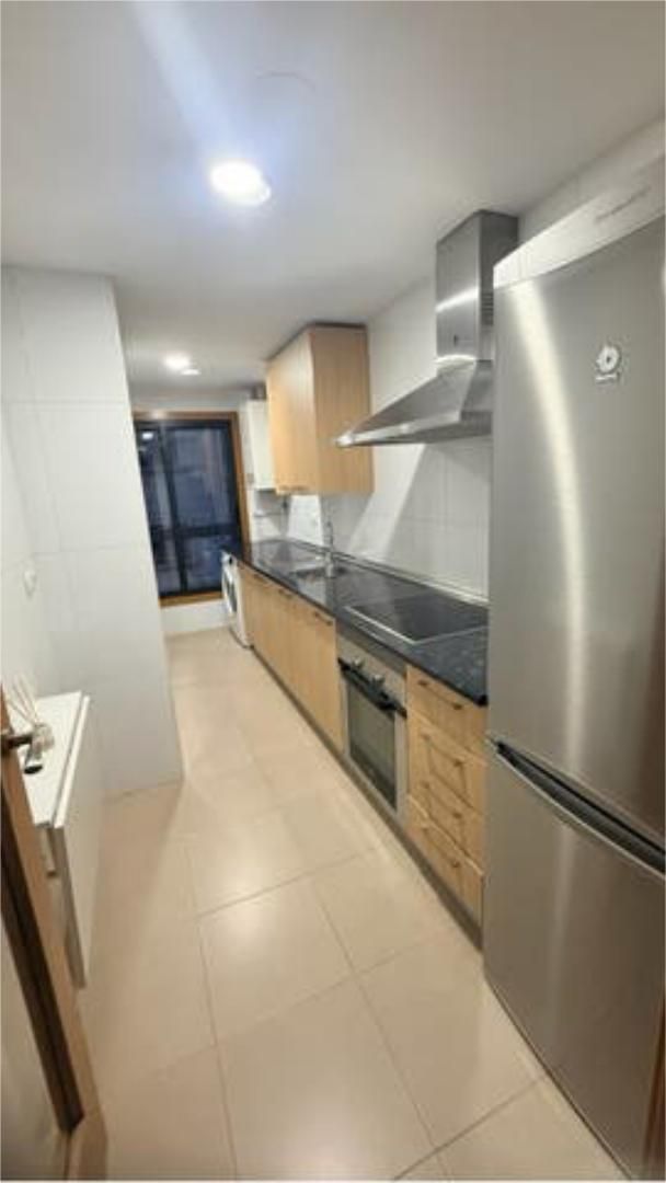 Wohnung zur Miete in O Porriño