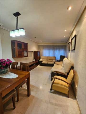 Piso en Venta en Pont Nou - Corazón de Jesús