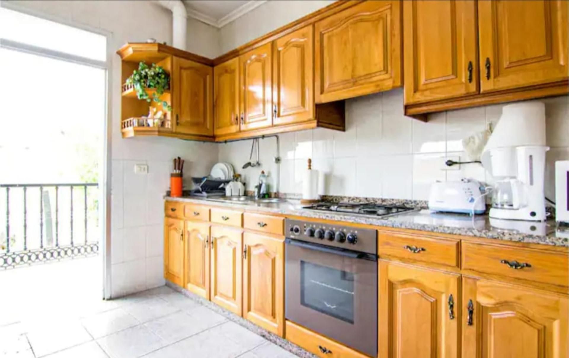 Cocina de Casa o chalet en venta en Verín
