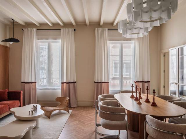 Piso en Alquiler en Calle de Ana Isabel Herrero, 10 en Paseo Sagasta