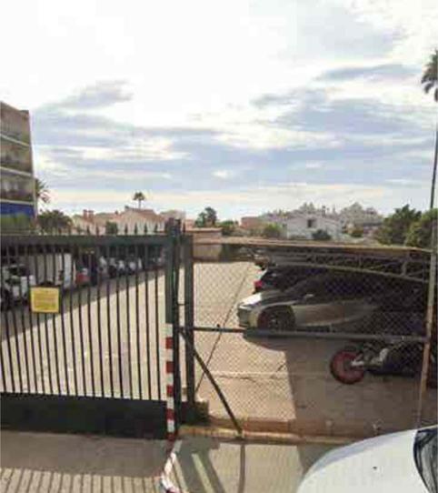 Photo 2 of Garage for rent in Los Álamos, Torremolinos