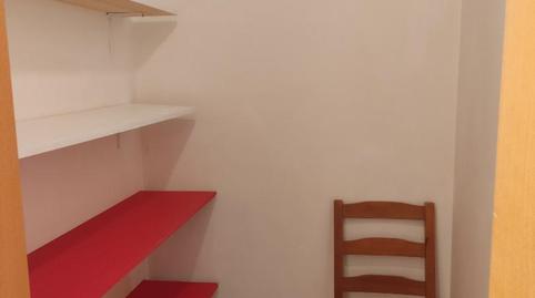 Foto 2 de Apartamento de alquiler en Avenida de Bruselas, 7, HUCA - La Cadellada, Oviedo