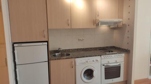 Foto 4 de Apartamento de alquiler en Avenida de Bruselas, 7, HUCA - La Cadellada, Oviedo
