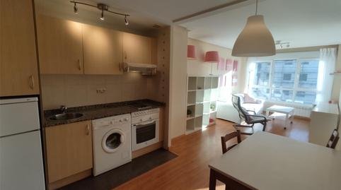 Foto 5 de Apartamento de alquiler en Avenida de Bruselas, 7, HUCA - La Cadellada, Oviedo