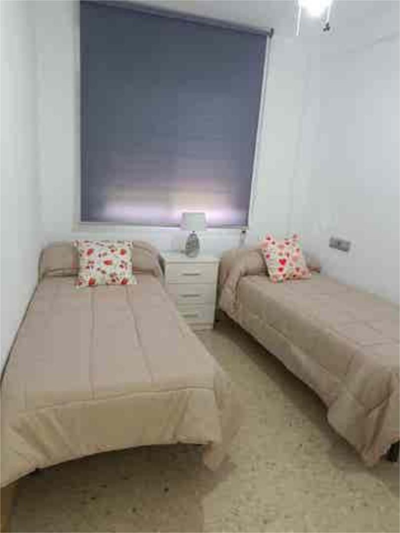 Flat for rent in Norte - Blanca Paloma