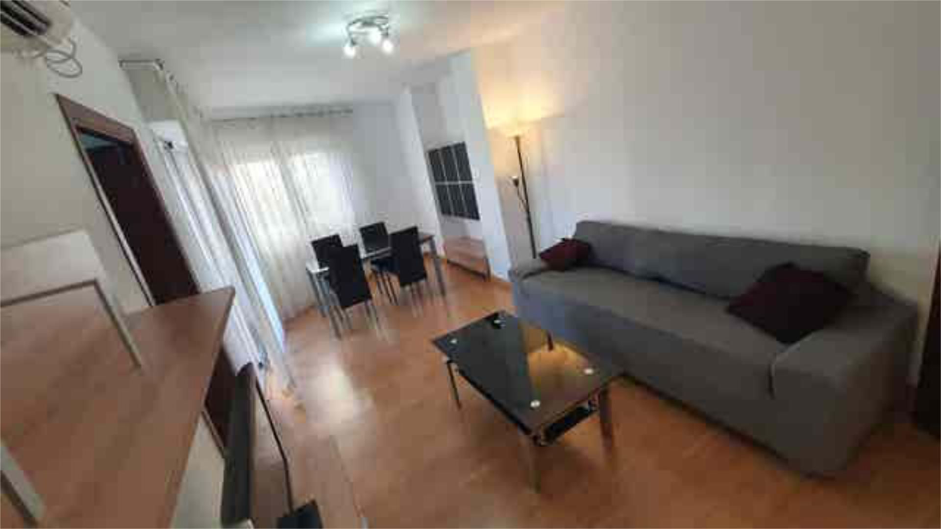 Apartamento de alquiler en Santa Marina