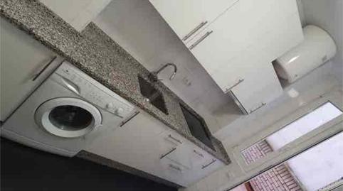 Foto 2 de Apartamento de alquiler en Santa Marina, Badajoz Capital