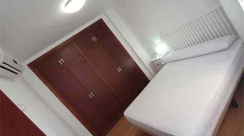 Foto 4 de Apartamento de alquiler en Santa Marina, Badajoz Capital