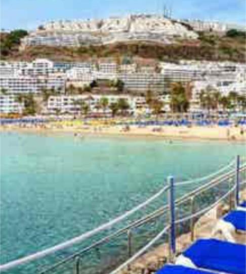 Casa o chalet en venta en Puerto Rico, Mogán - imagen 1 Foto 1 de Casa o chalet en venta en Puerto Rico, Mogán