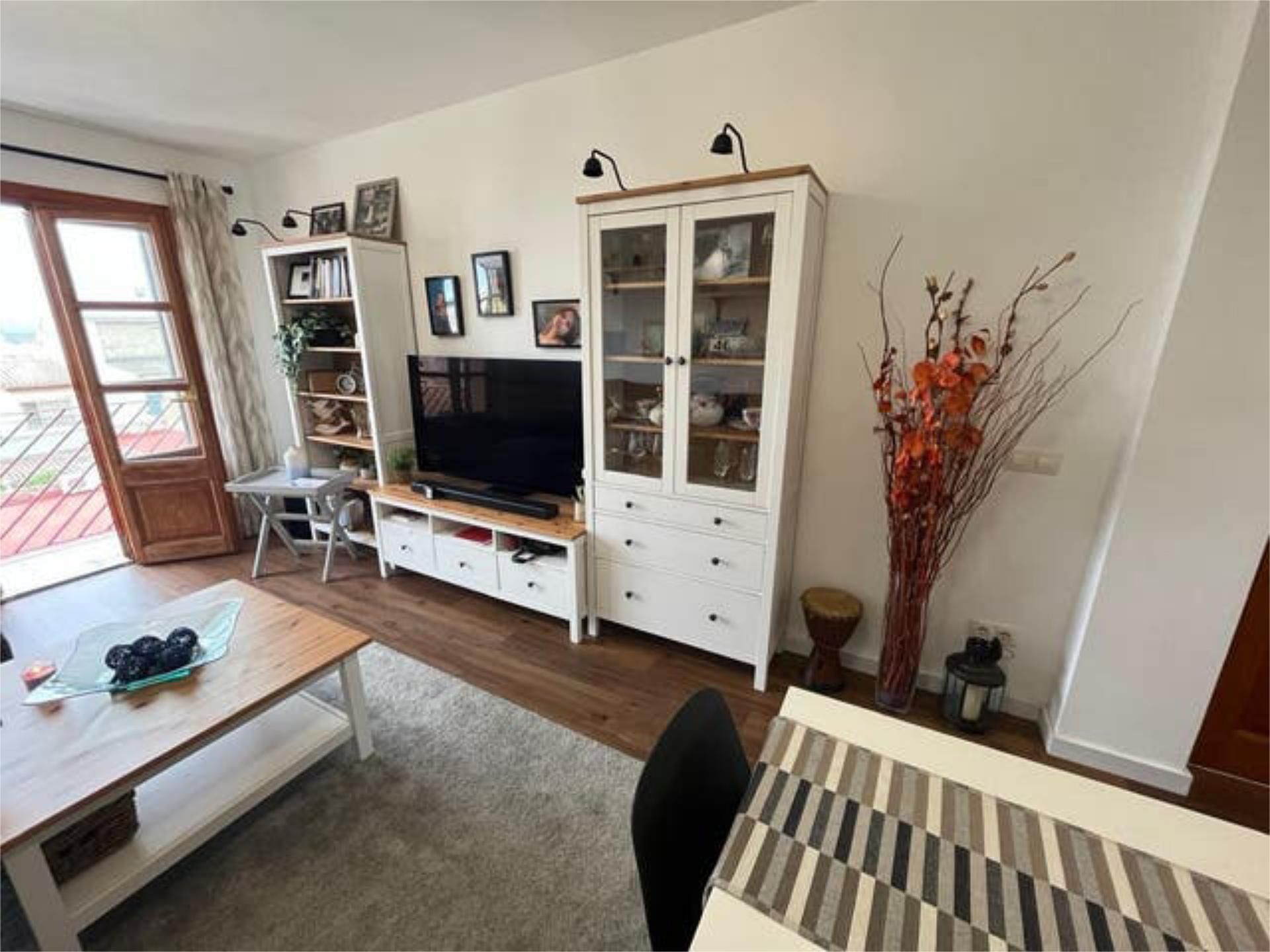 Flat for rent in Muro