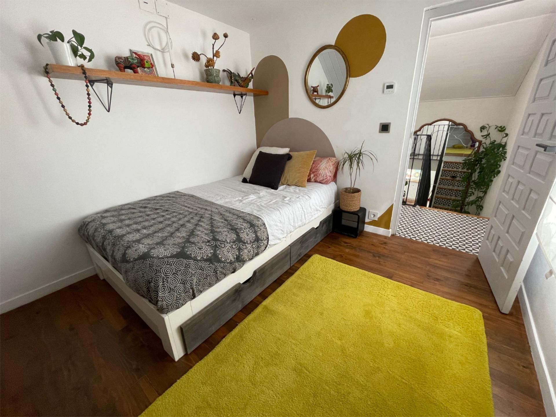 Piso para compartir en Calle San Miguel, 4, Ciriza / Ziritza