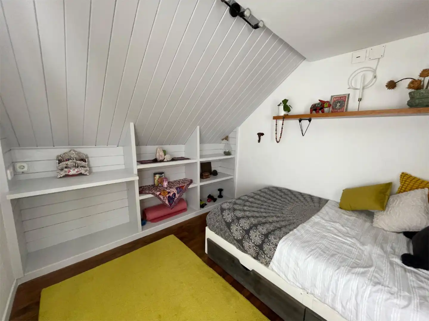 Habitación en Calle San Miguel, 4, Ciriza / Ziritza Habitación en Calle San Miguel, 4, Ciriza / Ziritza
