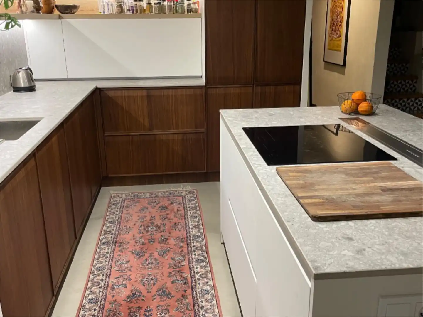 Habitación en Calle San Miguel, 4, Ciriza / Ziritza Cocina de Piso para compartir en Ciriza / Ziritza con Calefacción, Terraza y Amueblado