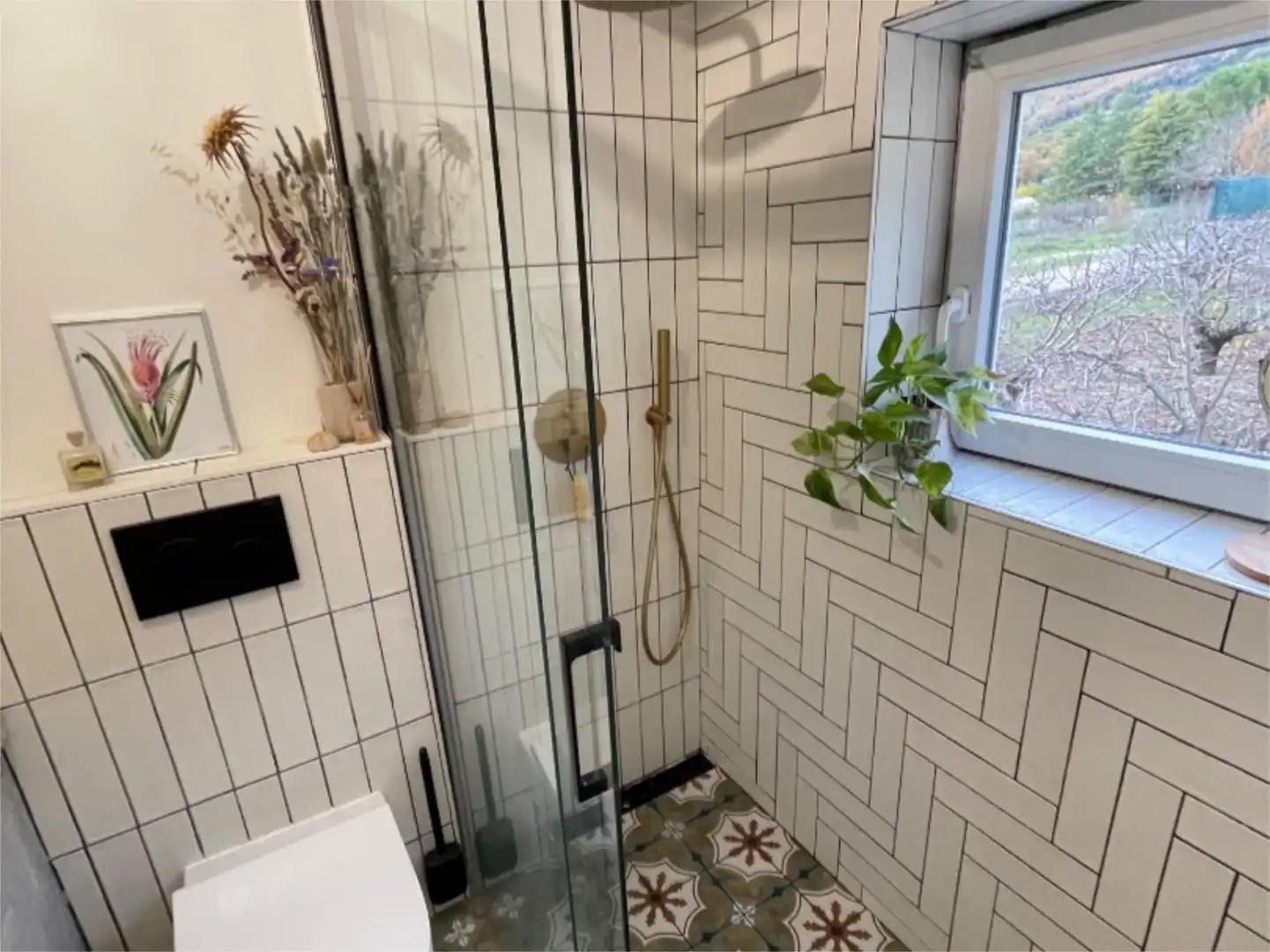 Habitación en Calle San Miguel, 4, Ciriza / Ziritza Baño de Piso para compartir en Ciriza / Ziritza con Calefacción, Terraza y Amueblado