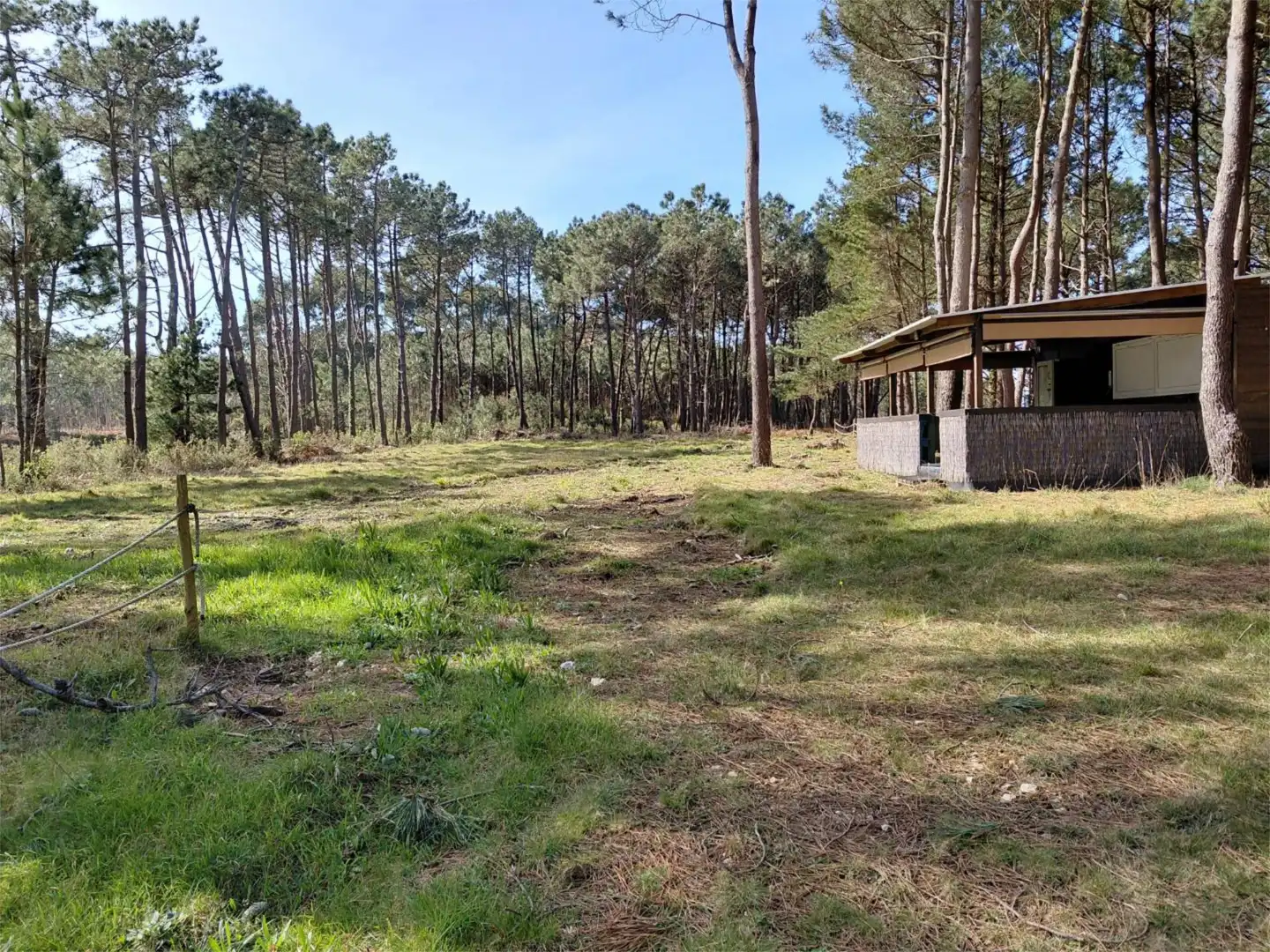 Casa o xalet en venda a Lugar Fontela, 31, Ortigueira Casa o xalet en venda en Ortigueira amb Calefacció, Jardí privat i Terrassa