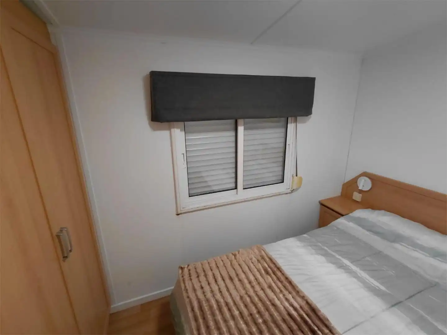 Casa o xalet en venda a Lugar Fontela, 31, Ortigueira Dormitori de Casa o xalet en venda en Ortigueira amb Calefacció, Jardí privat i Terrassa