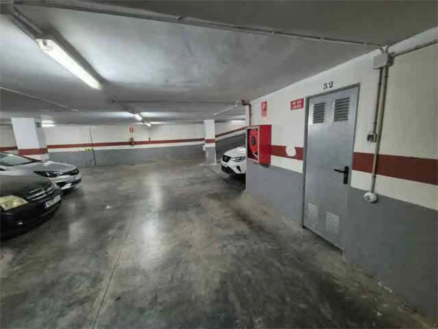 Parking de Trastero de alquiler en Torrent