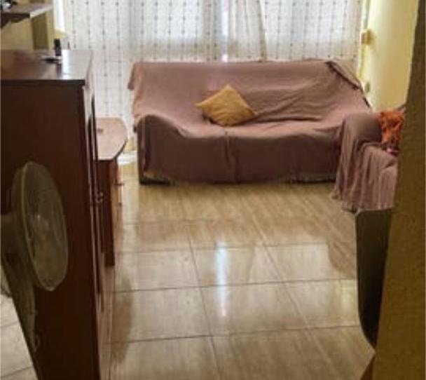 Apartament de lloguer a Cartuja, Granada Capital - imatge 1 Foto 1 de Apartament de lloguer a Cartuja, Granada Capital