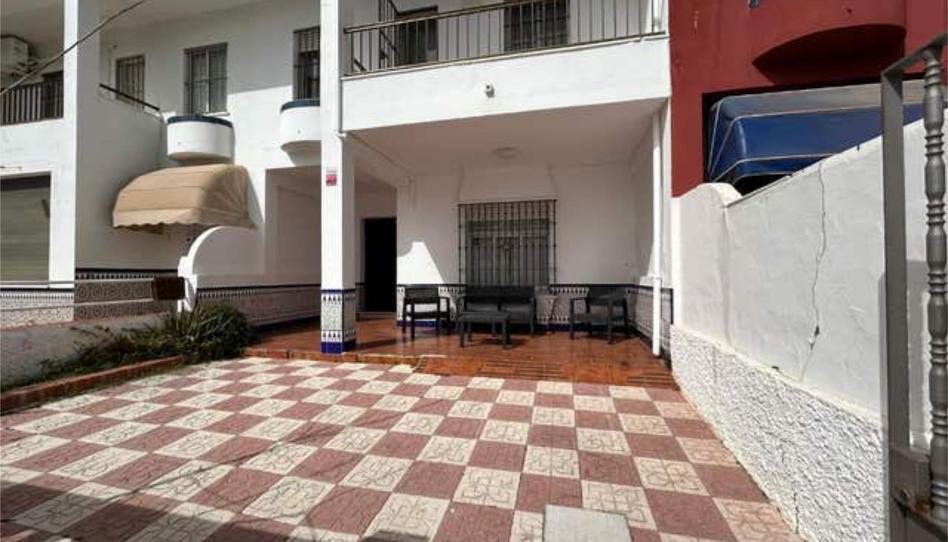 Casa adosada en venta en Playa de la Regla, Chipiona - imagen 1 Foto 1 de Casa adosada en venta en Playa de la Regla, Chipiona