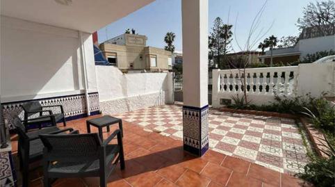 Casa adosada en venta en Playa de la Regla, Chipiona - imagen 2 Foto 2 de Casa adosada en venta en Playa de la Regla, Chipiona