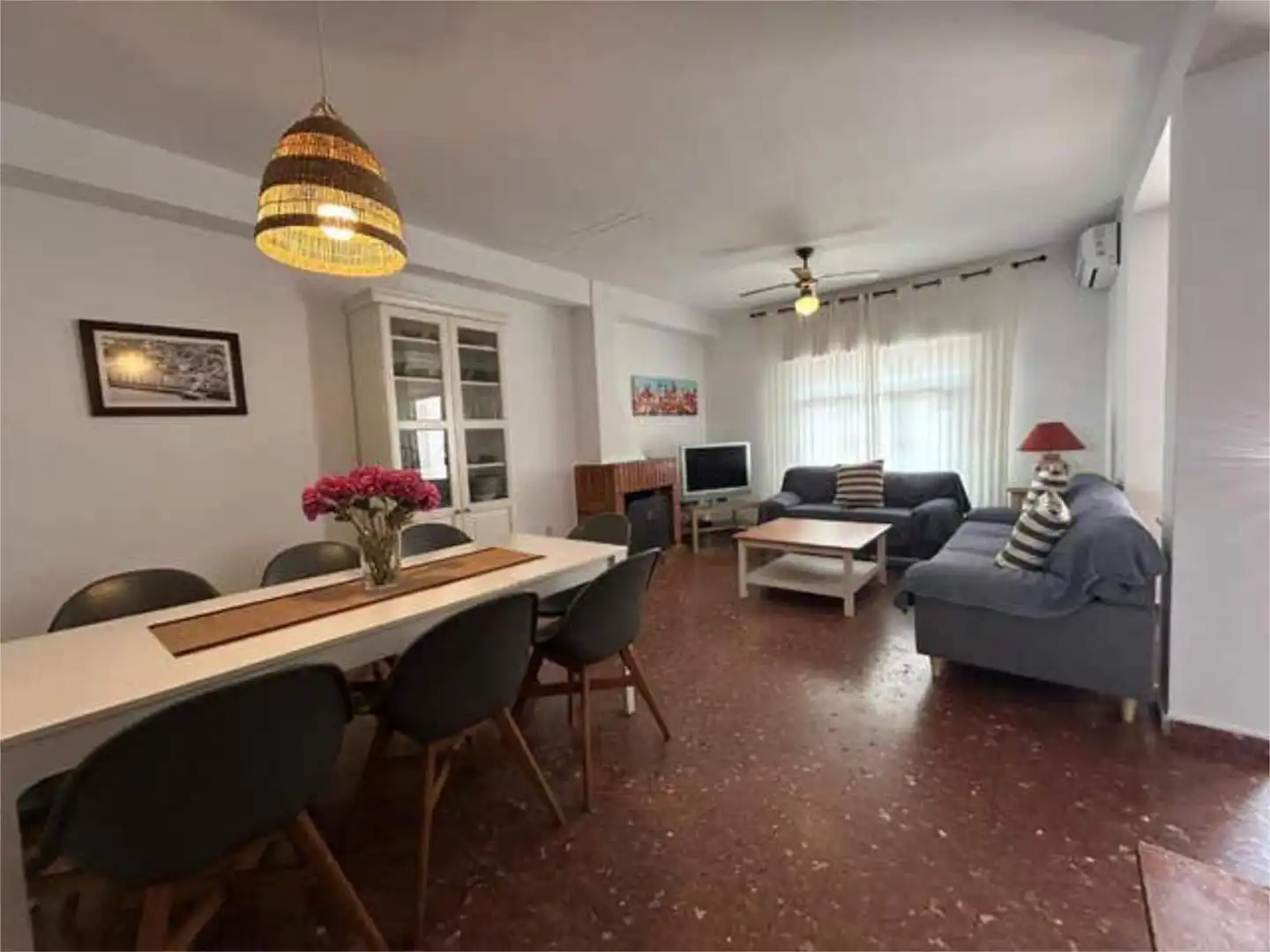 Casa adosada en venta en Playa de la Regla Vista exterior de Casa adosada en venta en Chipiona con Terraza