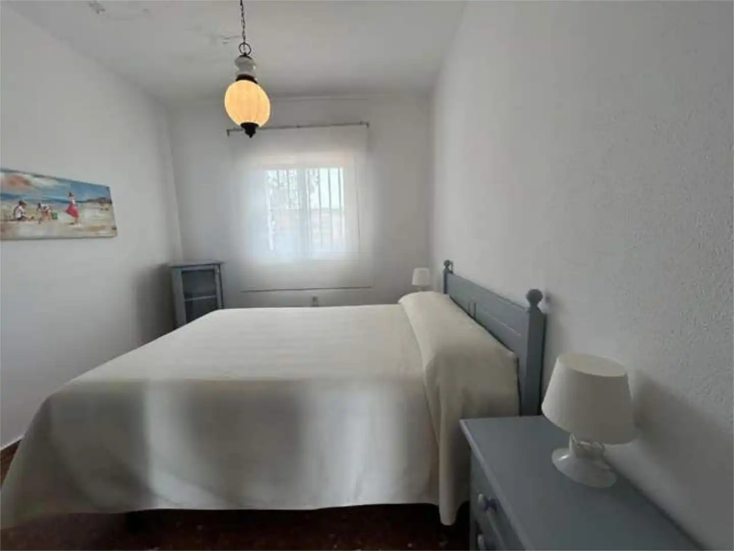 Casa adosada en venta en Playa de la Regla Habitación de Casa adosada en venta en Chipiona con Terraza