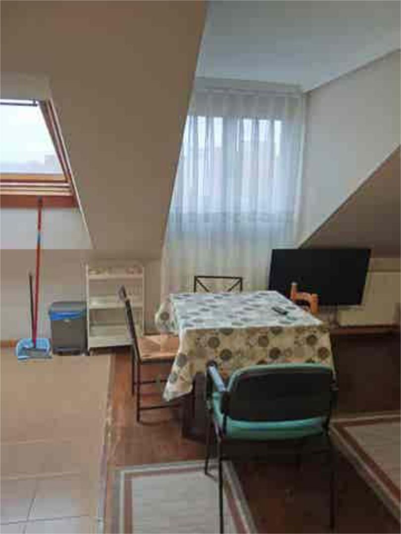 Dormitori de Apartament en venda en Gijón 