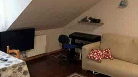 Foto 2 de Apartament en venda a La Calzada, Gijón