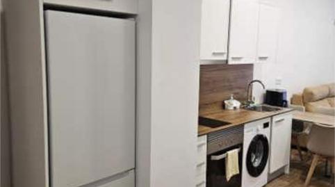 Foto 4 de Apartament de lloguer a Sant Llorenç - Zona Alfahuir,  Valencia Capital